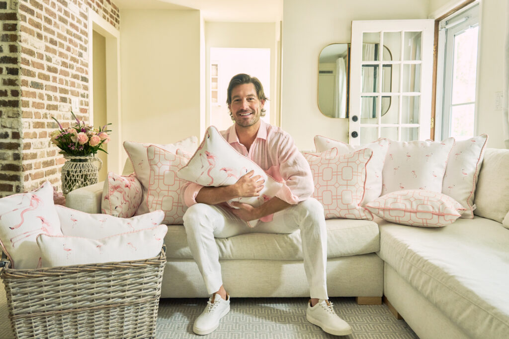 Star of ‘Southern Charm’ to share small business tips with Iowans